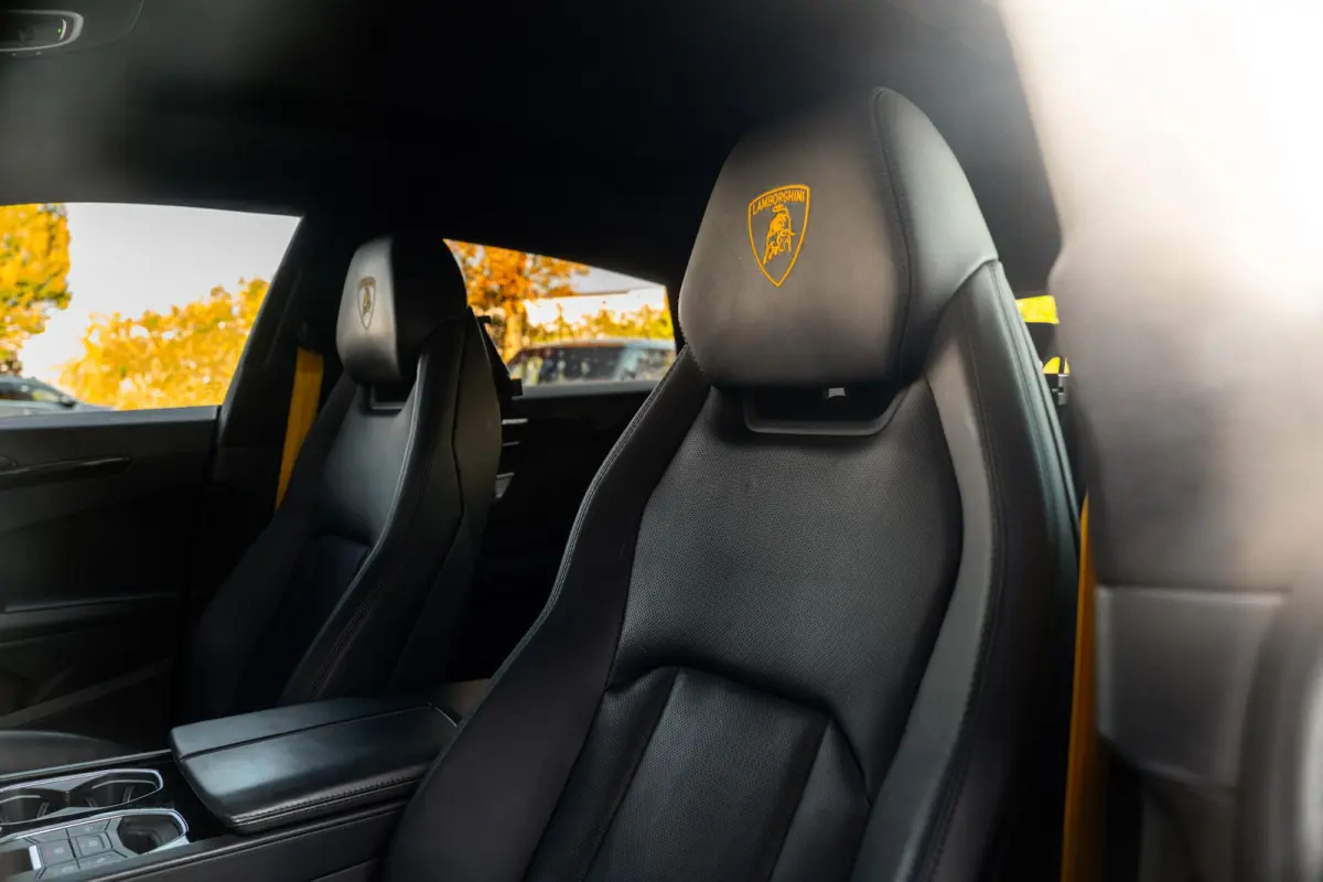 4.0 V8 Graphite Capsule | Novitec Esteso | Widebody | Carbon | B&O | HUD |