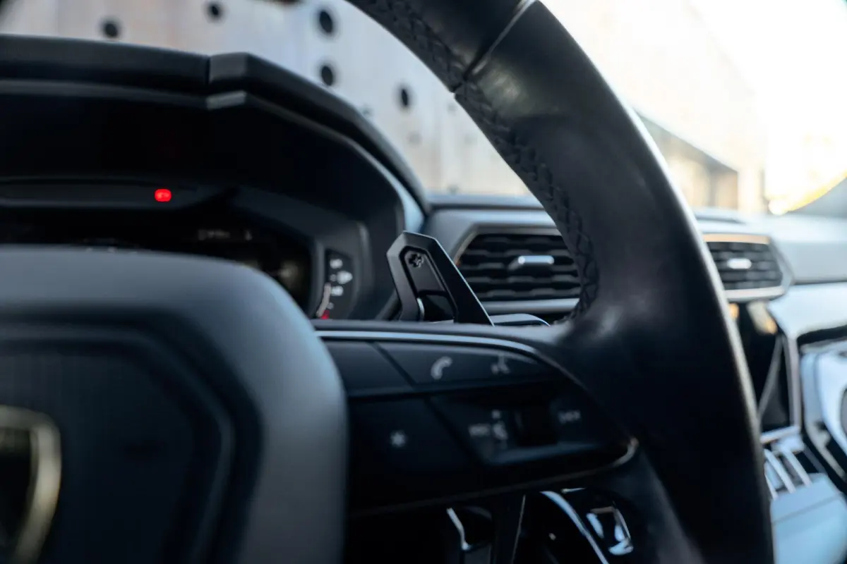 4.0 V8 Graphite Capsule | Novitec Esteso | Widebody | Carbon | B&O | HUD |