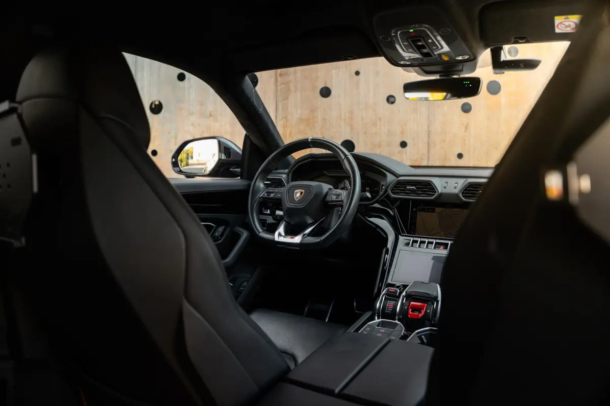 4.0 V8 Graphite Capsule | Novitec Esteso | Widebody | Carbon | B&O | HUD |