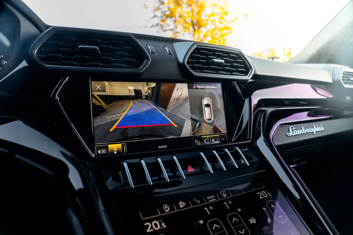 4.0 V8 Graphite Capsule | Novitec Esteso | Widebody | Carbon | B&O | HUD |
