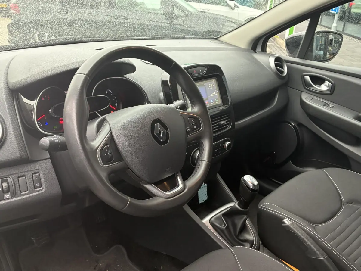 0.9 TCe Limited | TREKHAAK | PARKEERSENSOREN | CRUISE CONTROL |