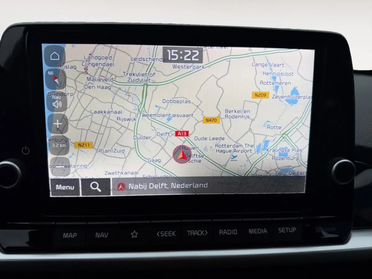 1.0 DPi DynamicPlusLine | 1E EIGENAAR | LAGE KM-STAND | FABRIEKSGARANTIE | APPLE CARPLAY/ ANDROID AUTO | NAVI | CAMERA | LMV | GETINTE RAMEN | ETC…
