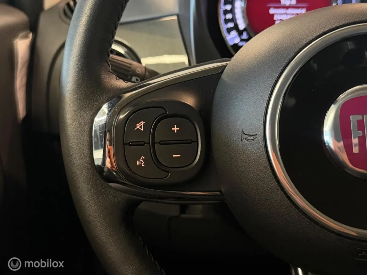 1.2 Cabrio/Navigatie/Climate control/Bluetooth