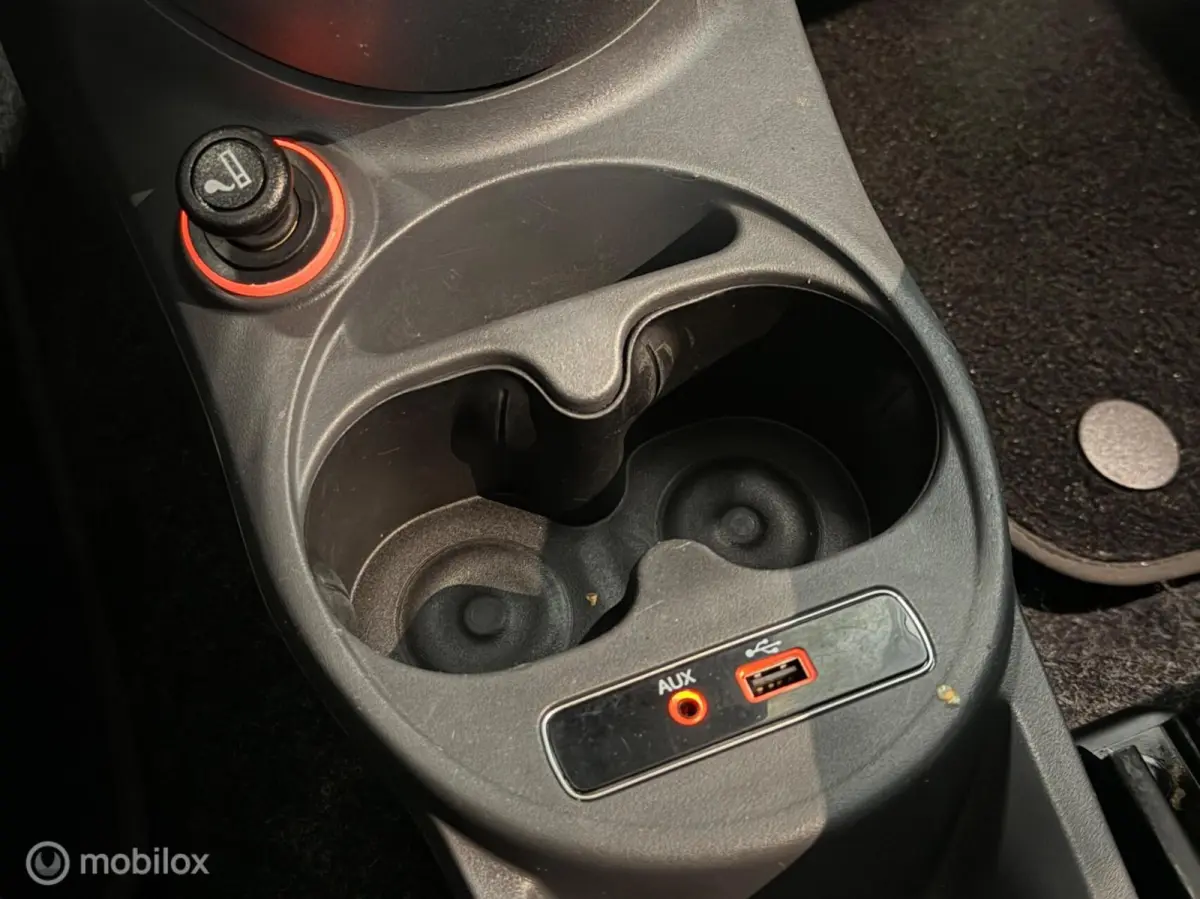 1.2 Cabrio/Navigatie/Climate control/Bluetooth