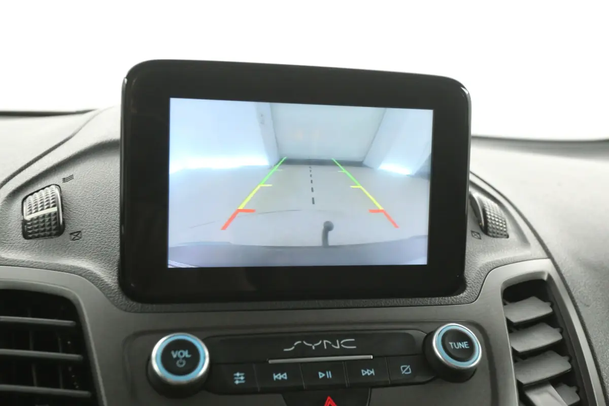 L2 | Airco | Cruise | Camera | Carplay | Trekhaak | Navi | Parkeersens.