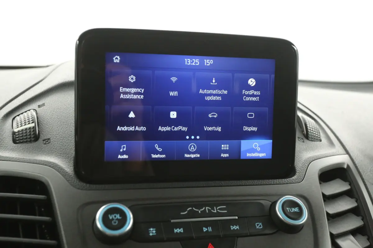 L2 | Airco | Cruise | Camera | Carplay | Trekhaak | Navi | Parkeersens.