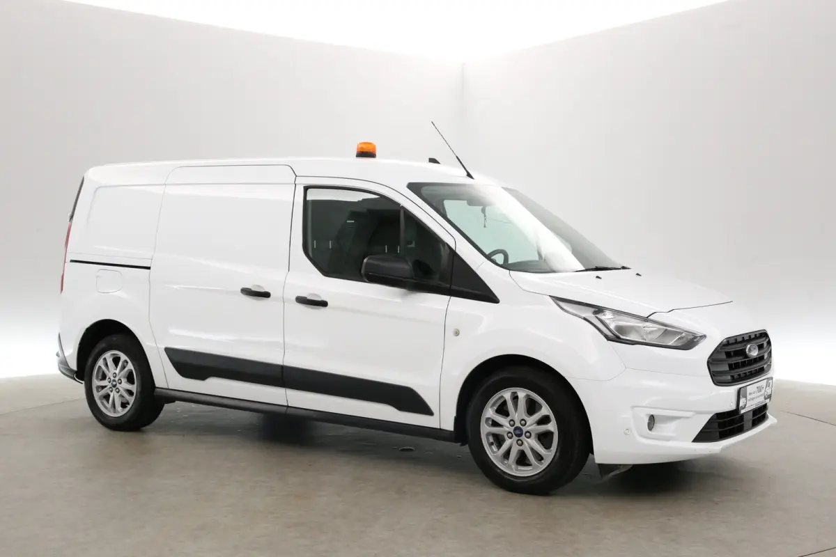 L2 | Airco | Cruise | Camera | Carplay | Trekhaak | Navi | Parkeersens.