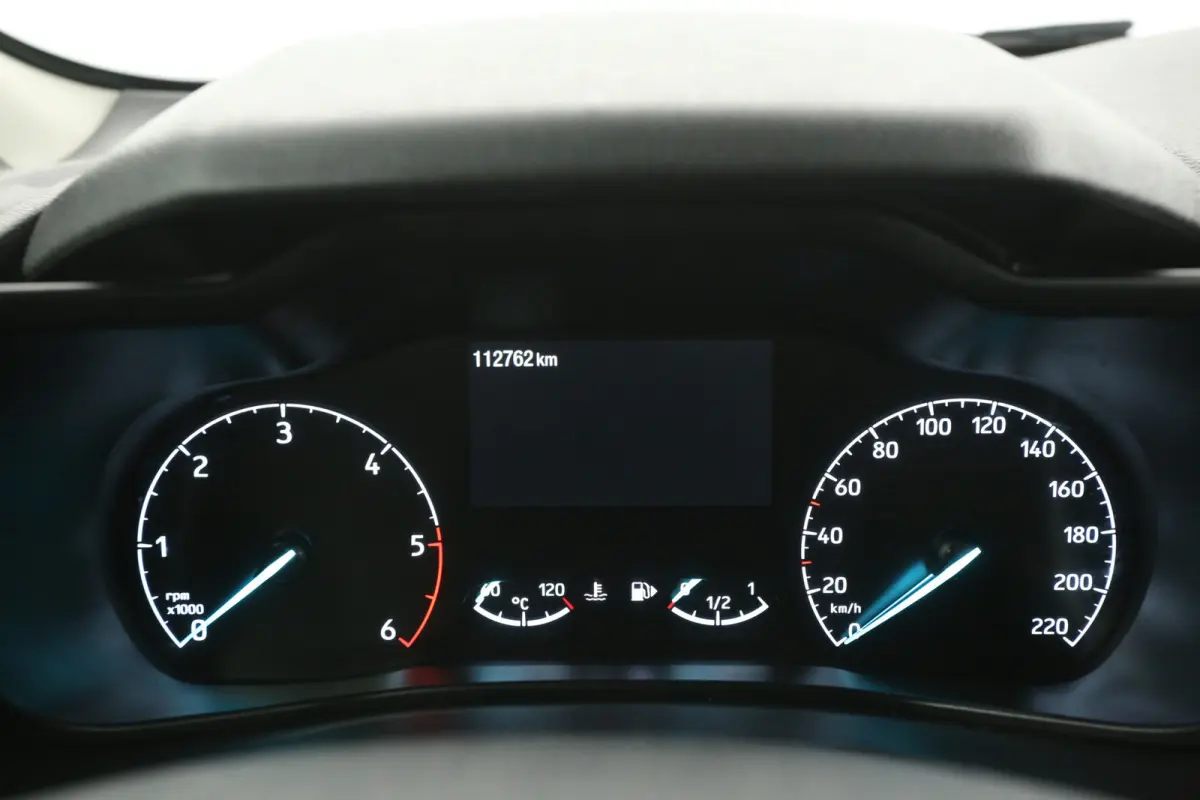 L2 | Airco | Cruise | Camera | Carplay | Trekhaak | Navi | Parkeersens.