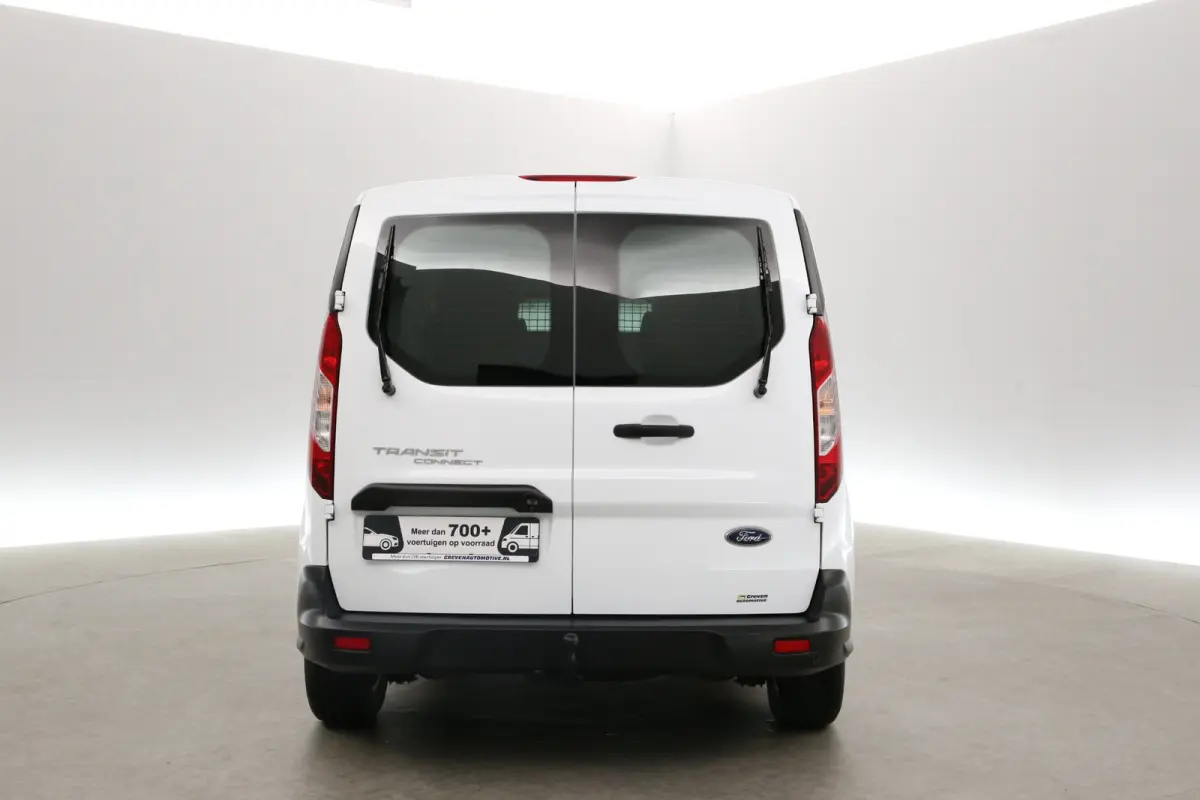 L2 | Airco | Cruise | Camera | Carplay | Trekhaak | Navi | Parkeersens.
