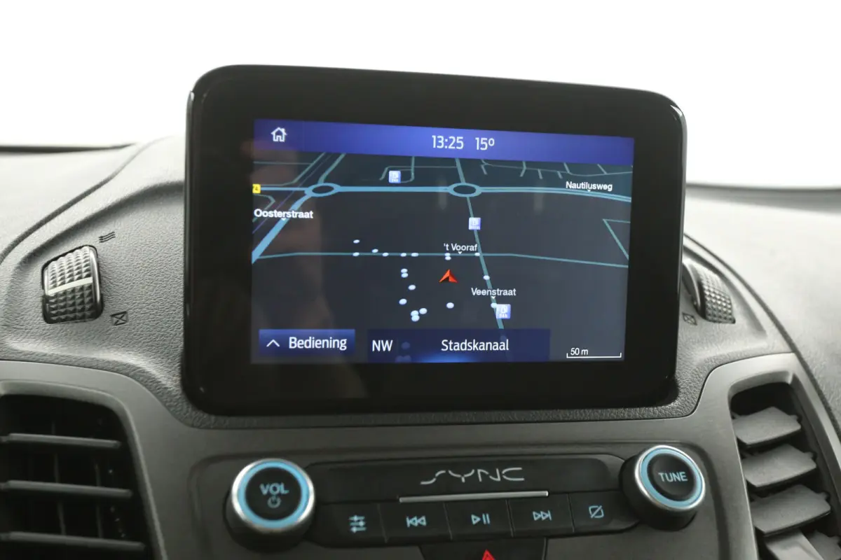L2 | Airco | Cruise | Camera | Carplay | Trekhaak | Navi | Parkeersens.