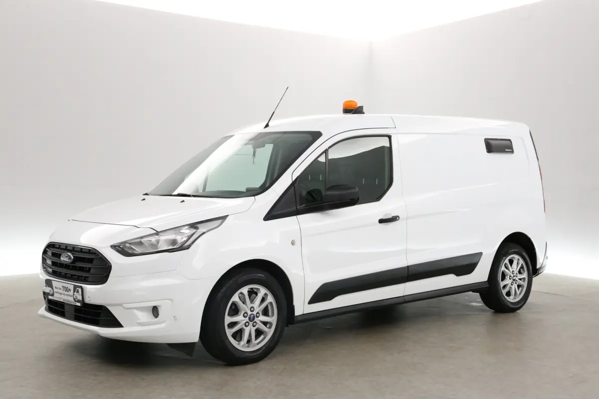 L2 | Airco | Cruise | Camera | Carplay | Trekhaak | Navi | Parkeersens.