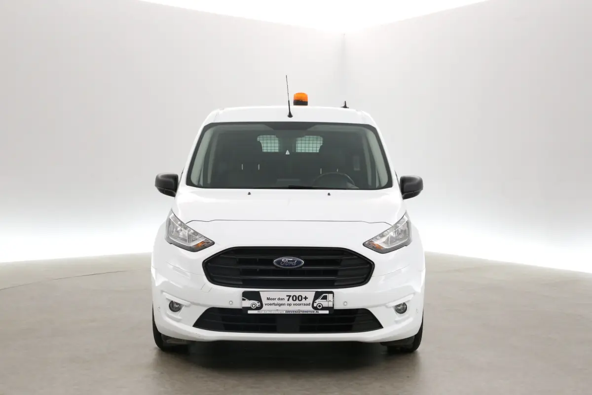 L2 | Airco | Cruise | Camera | Carplay | Trekhaak | Navi | Parkeersens.