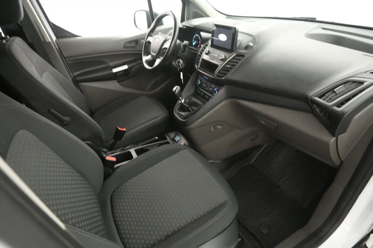 L2 | Airco | Cruise | Camera | Carplay | Trekhaak | Navi | Parkeersens.