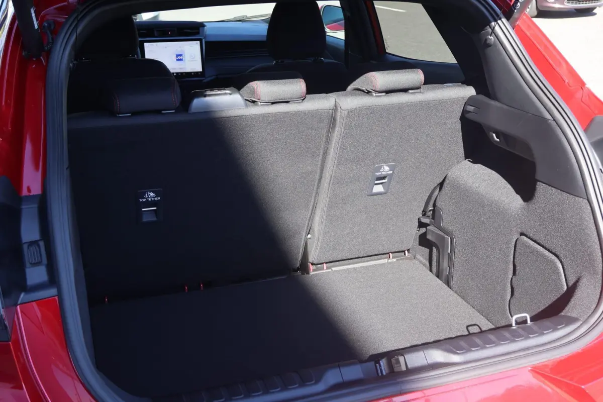 1.0 EcoBoost ST-Line | Onderweg! | Adaptive Cruise | Winterpack | Elektrische Achterklep | 360 Camera | Keyless Entry |