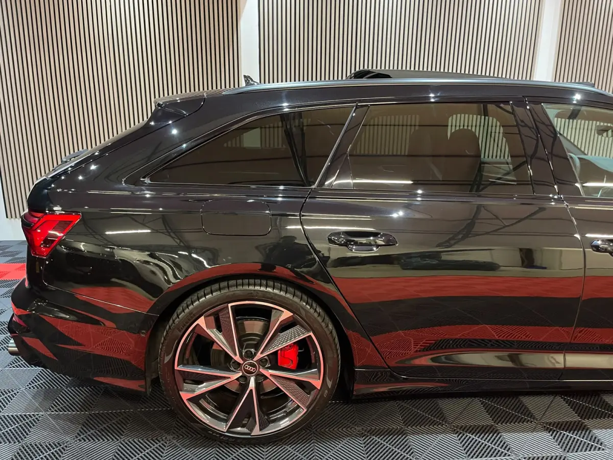55 TFSI quattro S edition Competition Pano//RS-Seat//Led-Matrix//360Camera//NIGHT Vison
