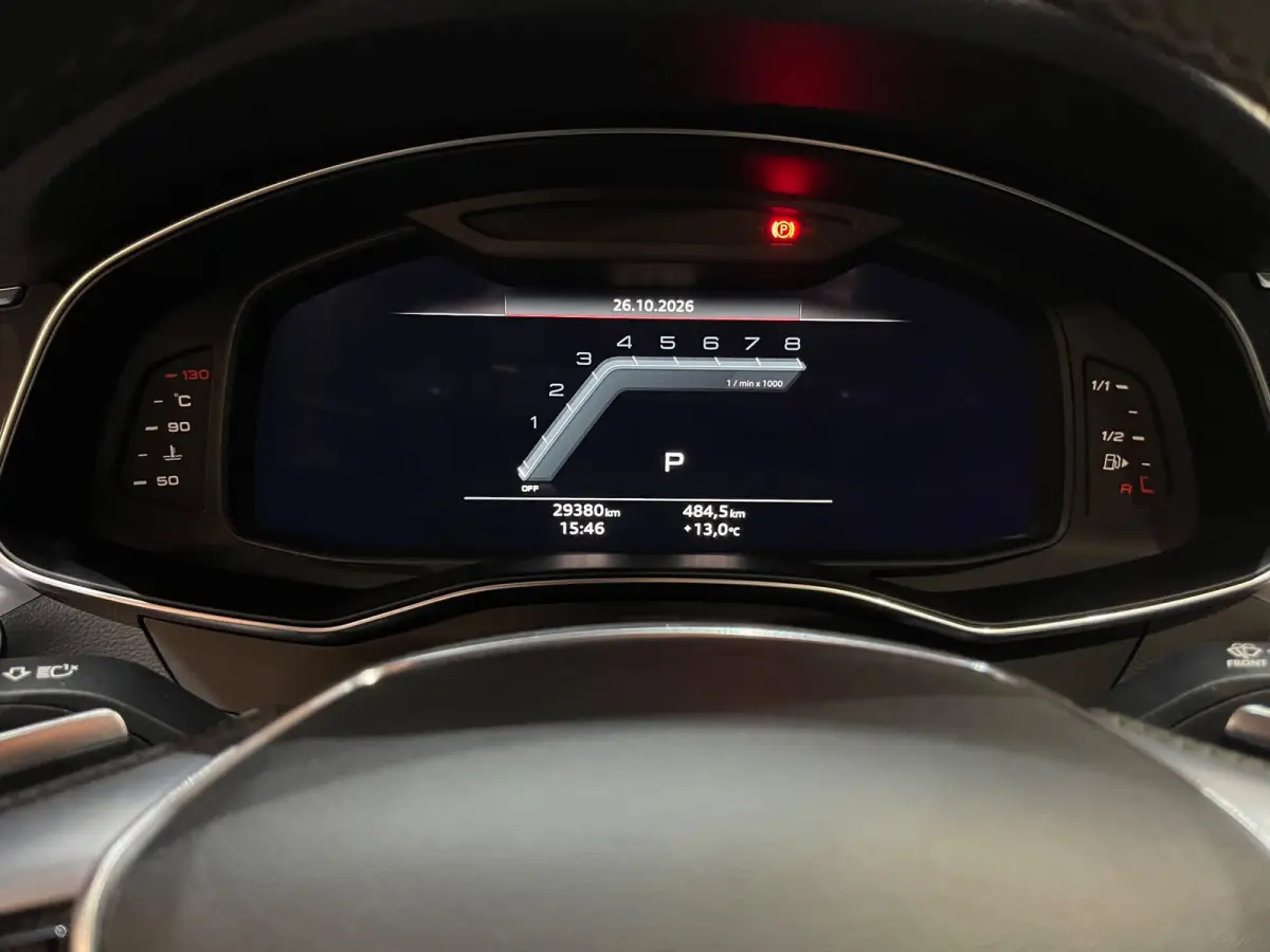 55 TFSI quattro S edition Competition Pano//RS-Seat//Led-Matrix//360Camera//NIGHT Vison