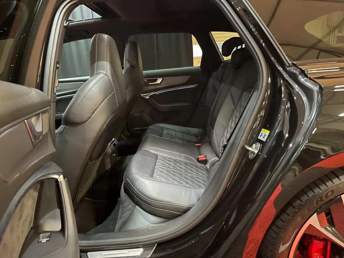 55 TFSI quattro S edition Competition Pano//RS-Seat//Led-Matrix//360Camera//NIGHT Vison