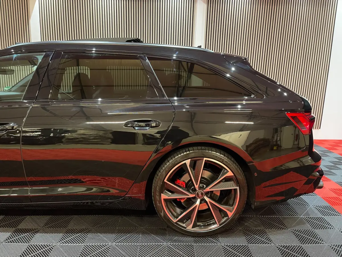 55 TFSI quattro S edition Competition Pano//RS-Seat//Led-Matrix//360Camera//NIGHT Vison