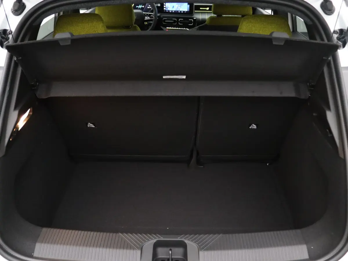 comfort range iconic cinq 52 kWh Harman Kardon | Stoel-/stuurverw.