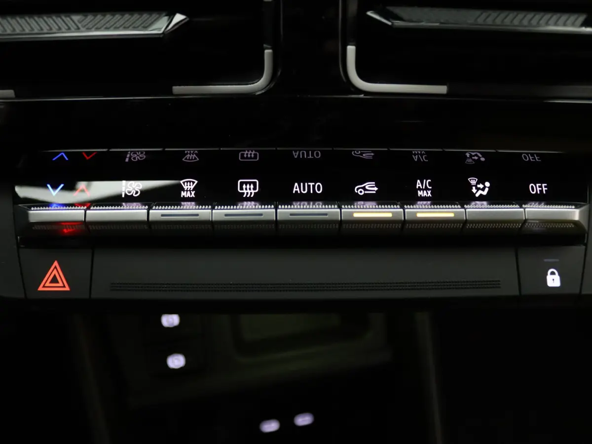 comfort range iconic cinq 52 kWh Harman Kardon | Stoel-/stuurverw.