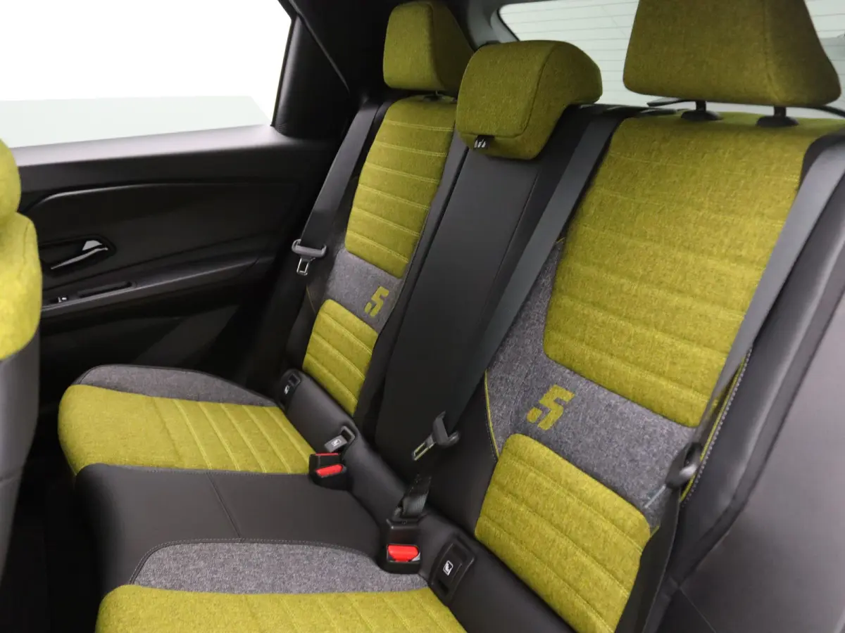 comfort range iconic cinq 52 kWh Harman Kardon | Stoel-/stuurverw.