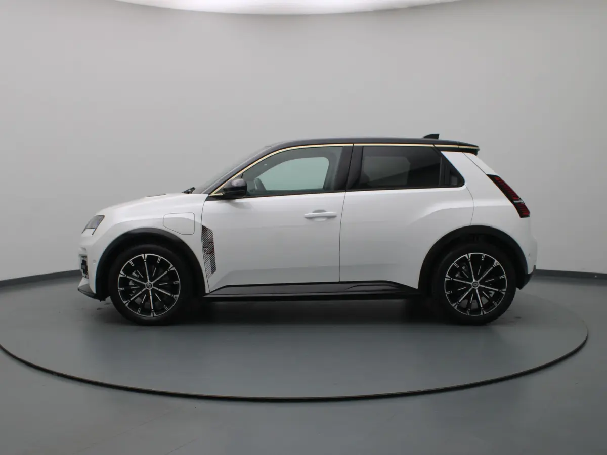 comfort range iconic cinq 52 kWh Harman Kardon | Stoel-/stuurverw.