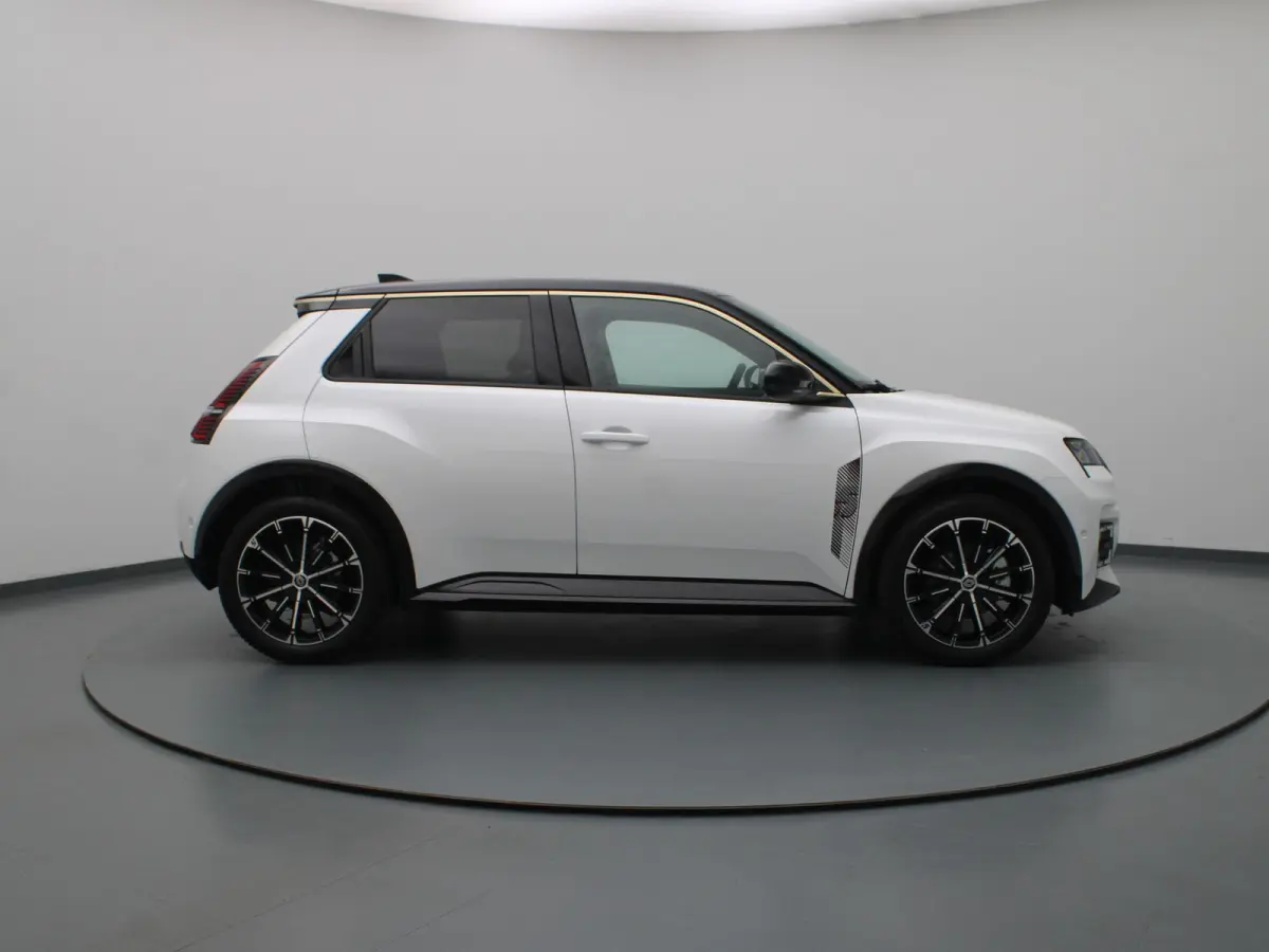 comfort range iconic cinq 52 kWh Harman Kardon | Stoel-/stuurverw.