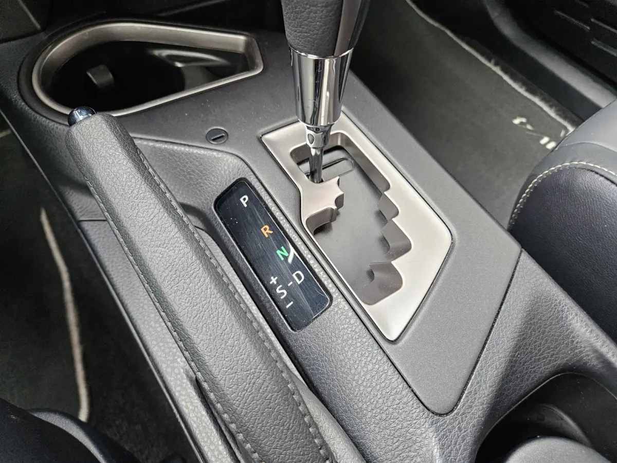 2.5 Hybrid AWD Executive Business Trekhaak! Leer! Automaat! Camera! NAP! Nette Auto!