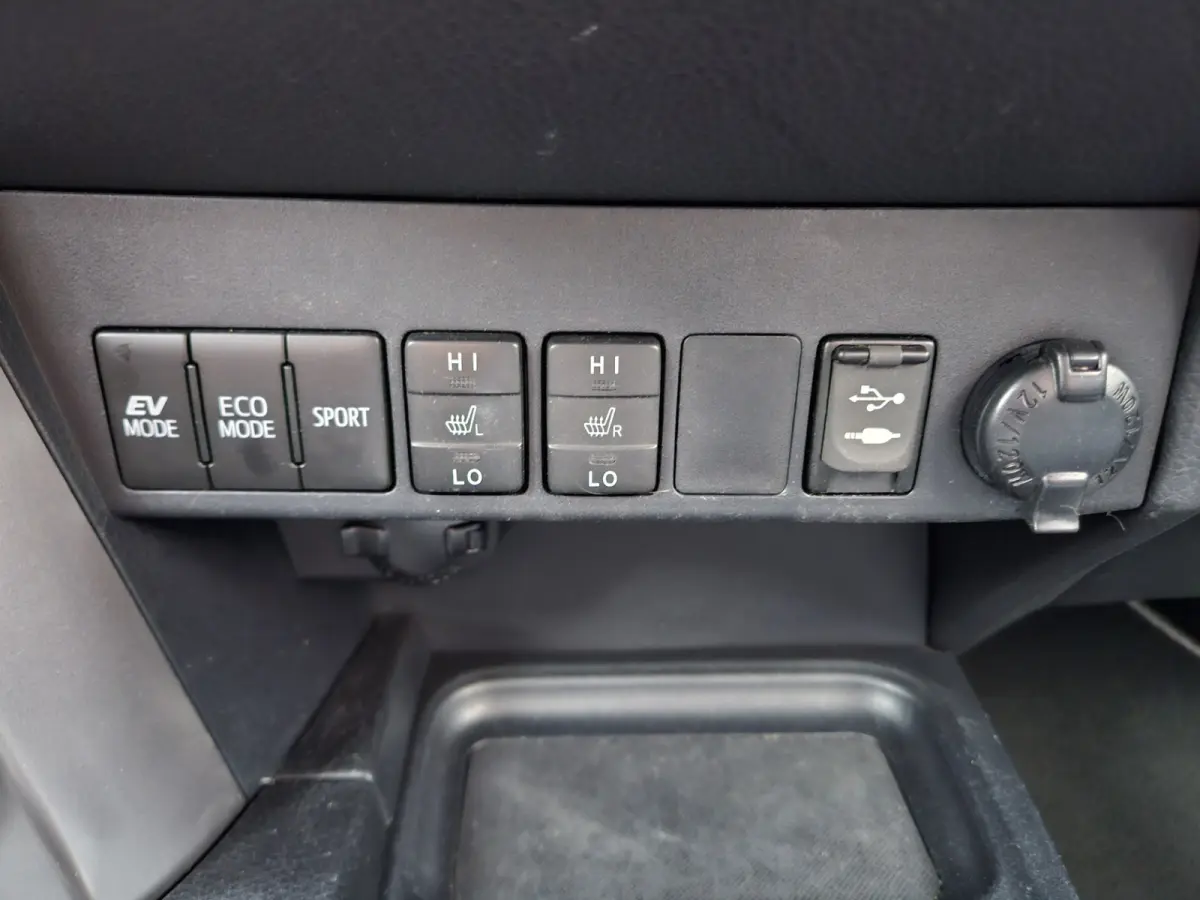 2.5 Hybrid AWD Executive Business Trekhaak! Leer! Automaat! Camera! NAP! Nette Auto!