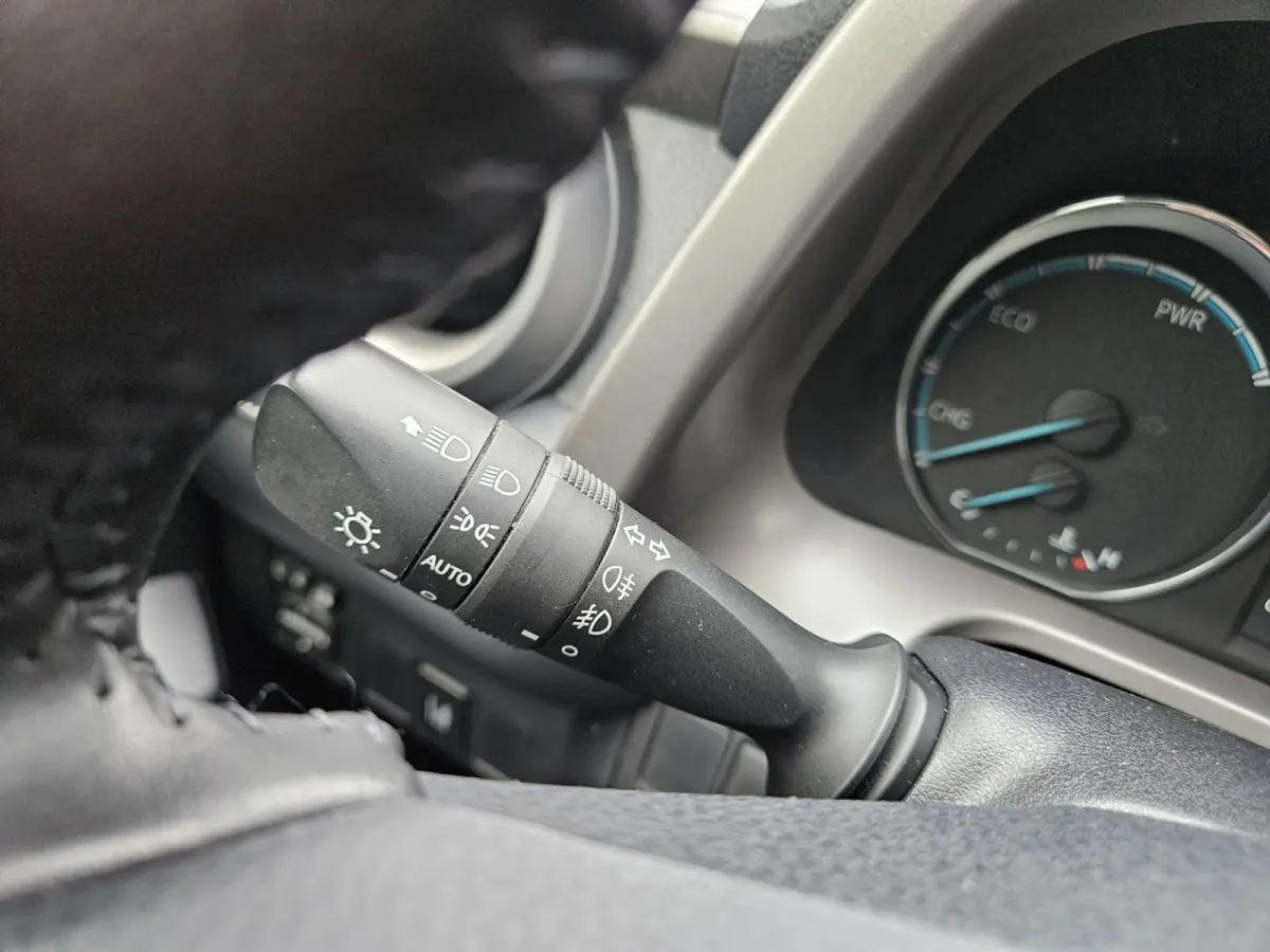 2.5 Hybrid AWD Executive Business Trekhaak! Leer! Automaat! Camera! NAP! Nette Auto!