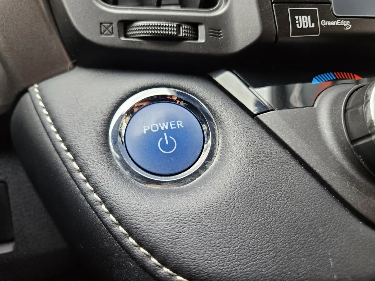 2.5 Hybrid AWD Executive Business Trekhaak! Leer! Automaat! Camera! NAP! Nette Auto!