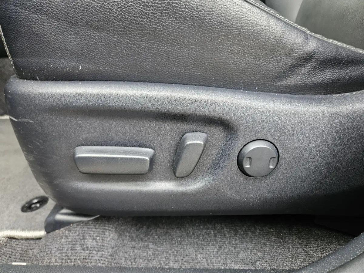 2.5 Hybrid AWD Executive Business Trekhaak! Leer! Automaat! Camera! NAP! Nette Auto!