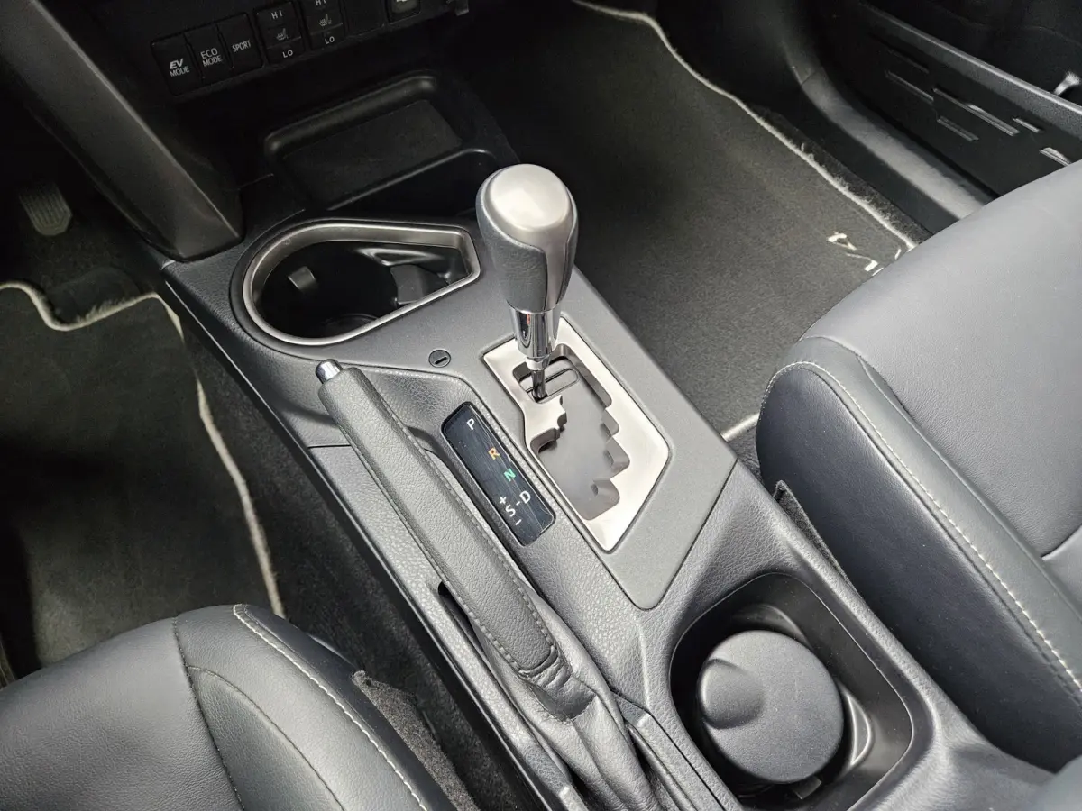 2.5 Hybrid AWD Executive Business Trekhaak! Leer! Automaat! Camera! NAP! Nette Auto!