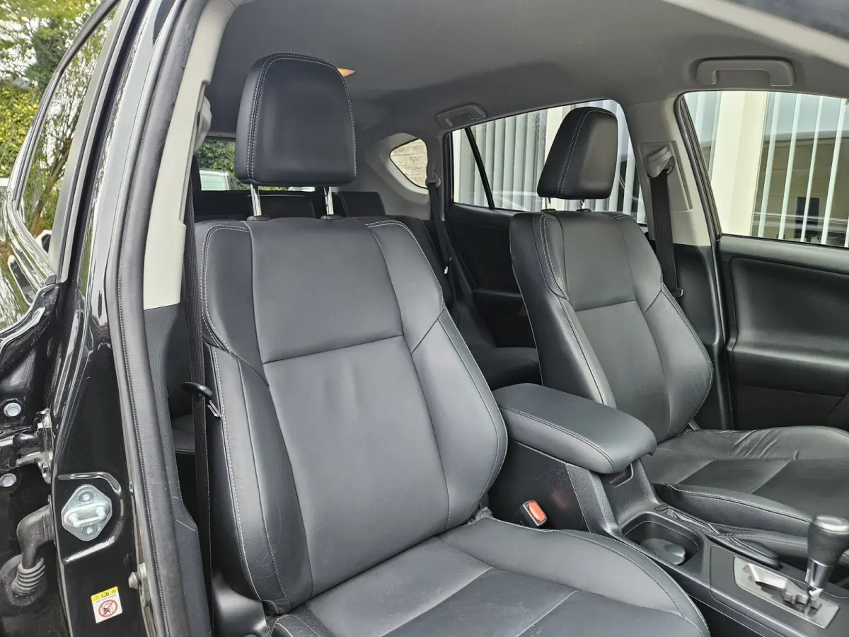 2.5 Hybrid AWD Executive Business Trekhaak! Leer! Automaat! Camera! NAP! Nette Auto!