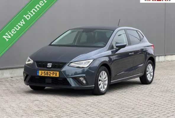 1.0 TSI Style | Digital Cockpit | LED | NAP | APK 2028