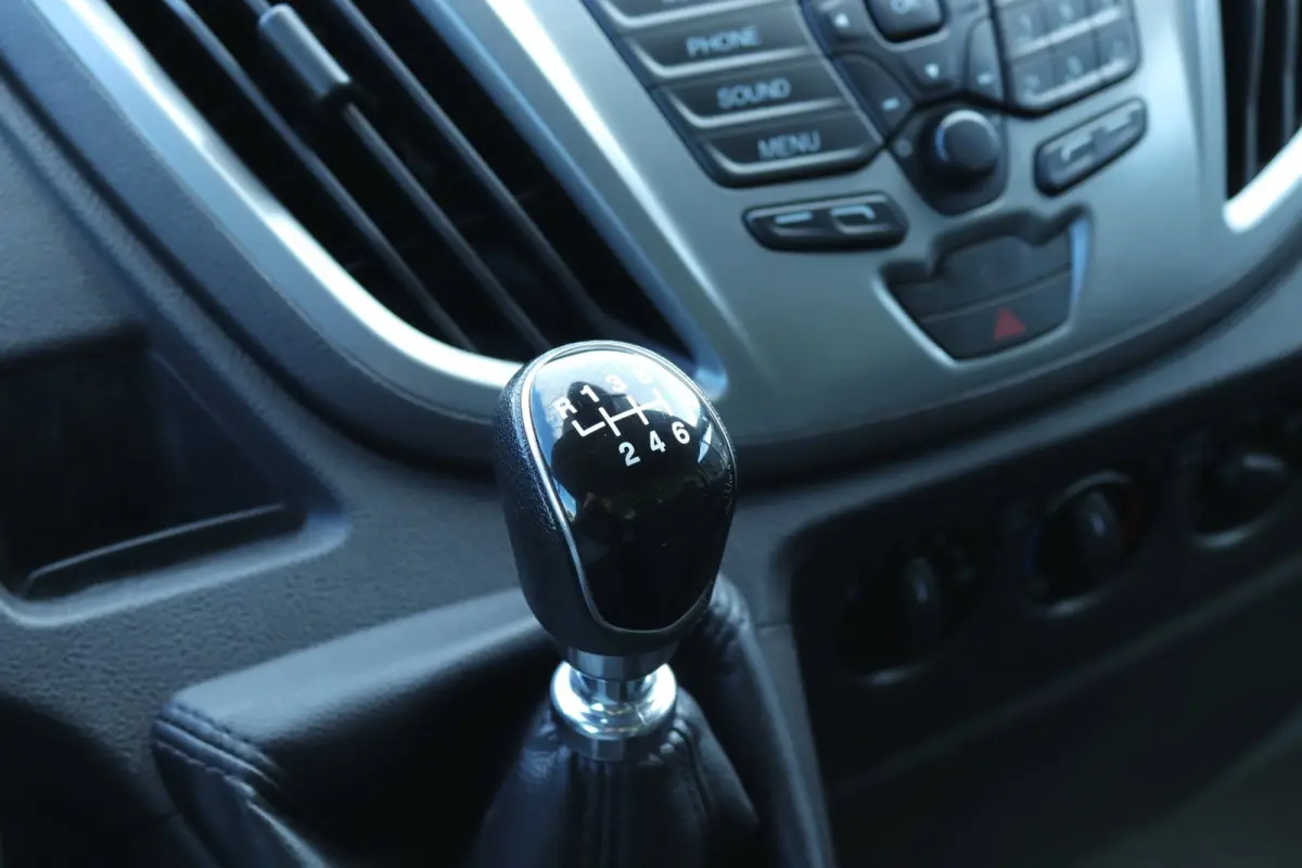 350 2.0 TDCI L4H1 Ambiente