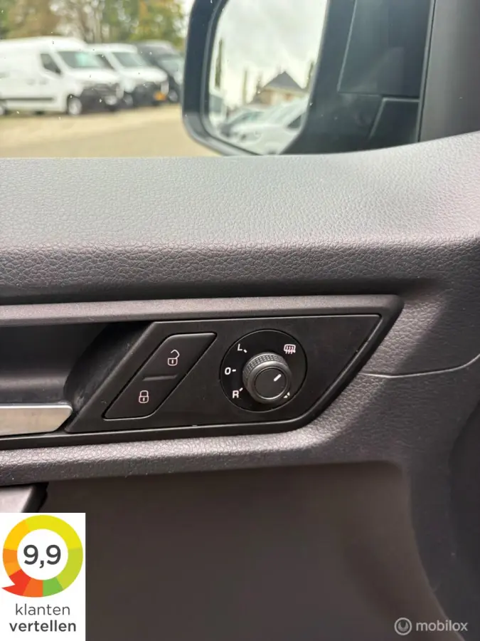 Maxi 1.4TSI DSG|Dubbel cabine 5P|MARGE|Dealer