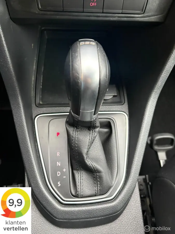 Maxi 1.4TSI DSG|Dubbel cabine 5P|MARGE|Dealer