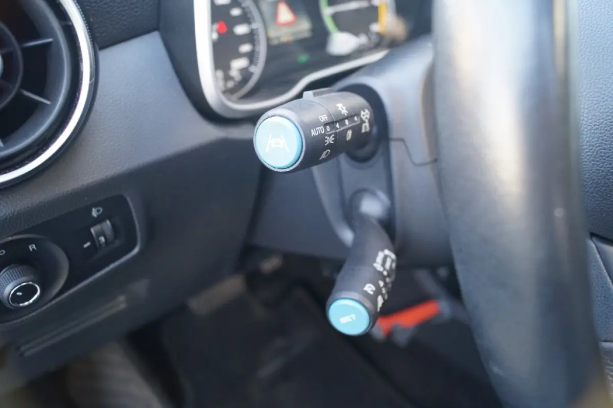 Luxury 45 kWh -SOH89%-PANO-LEER-NAVI-