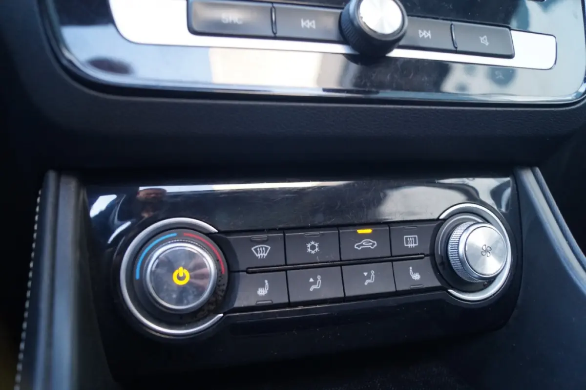 Luxury 45 kWh -SOH89%-PANO-LEER-NAVI-