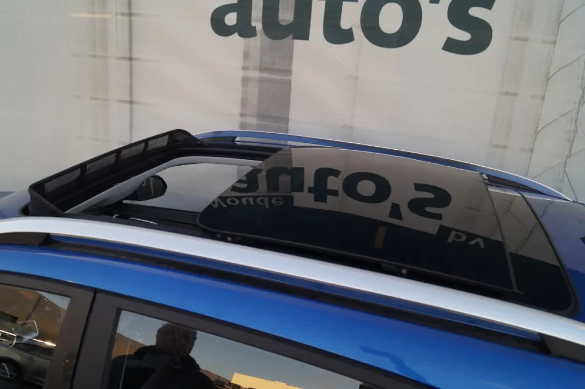 Luxury 45 kWh -SOH89%-PANO-LEER-NAVI-