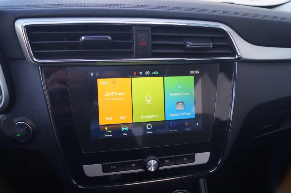 Luxury 45 kWh -SOH89%-PANO-LEER-NAVI-