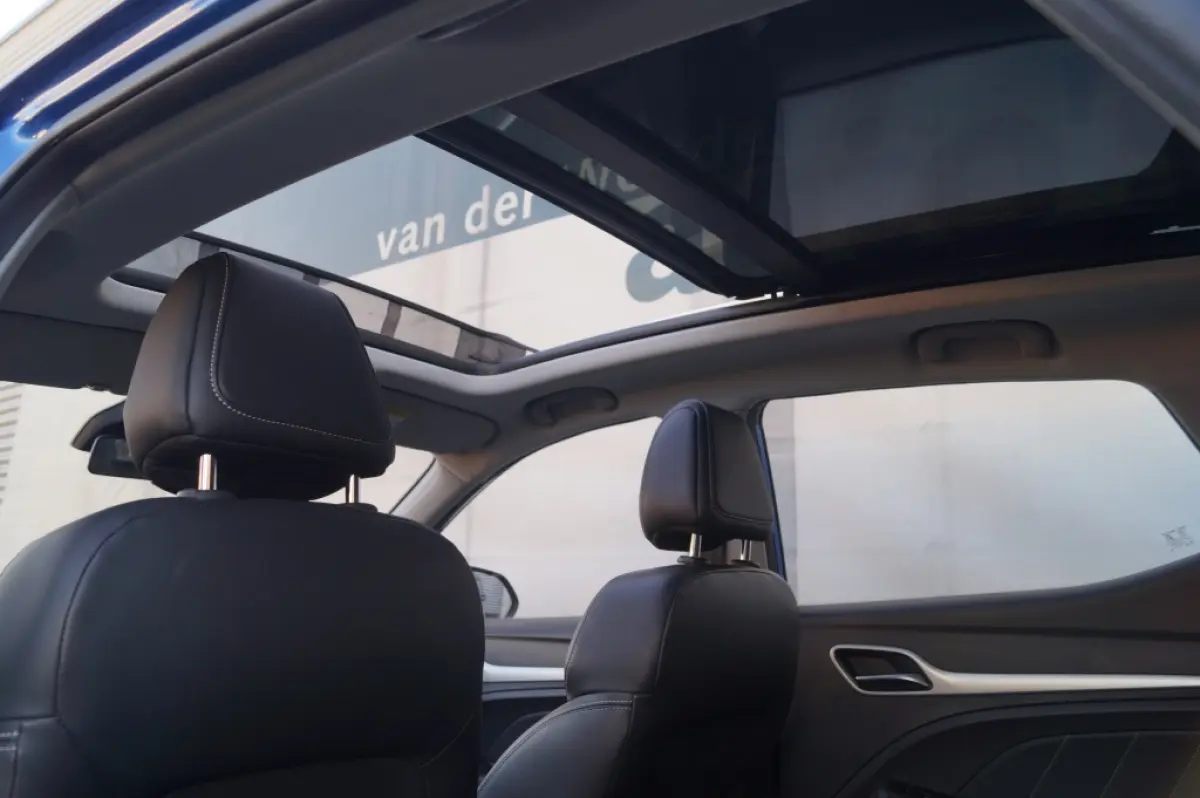 Luxury 45 kWh -SOH89%-PANO-LEER-NAVI-