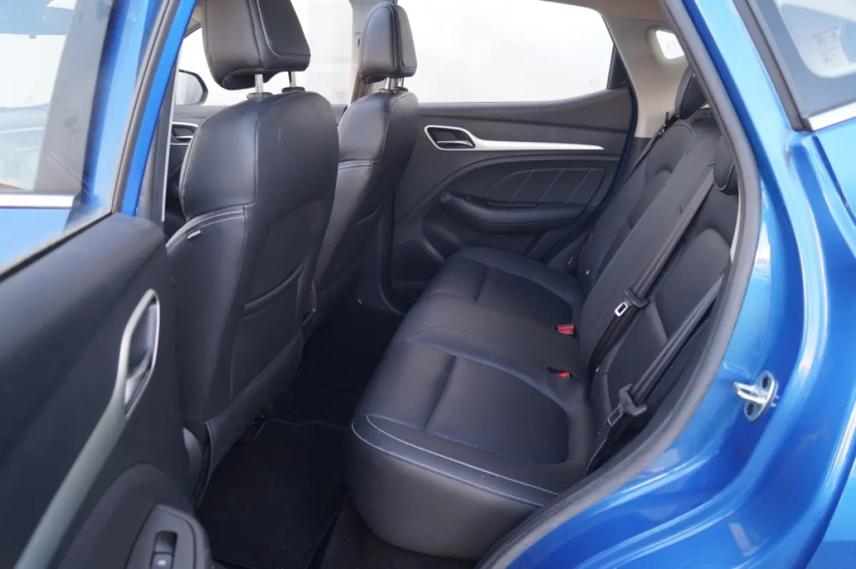Luxury 45 kWh -SOH89%-PANO-LEER-NAVI-