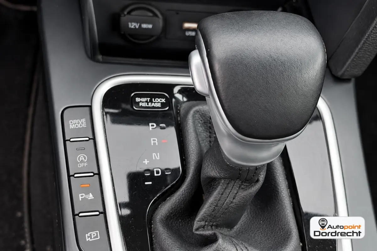 1.0 T-GDi MHEV DynamicLine 1 EIGENAAR DEALER OND