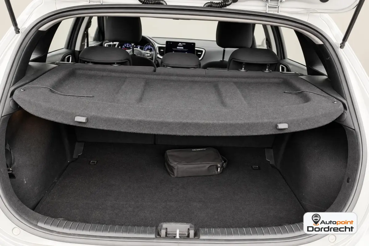 1.0 T-GDi MHEV DynamicLine 1 EIGENAAR DEALER OND