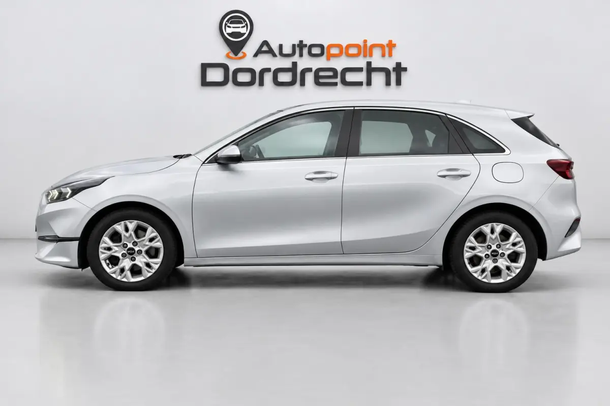 1.0 T-GDi MHEV DynamicLine 1 EIGENAAR DEALER OND