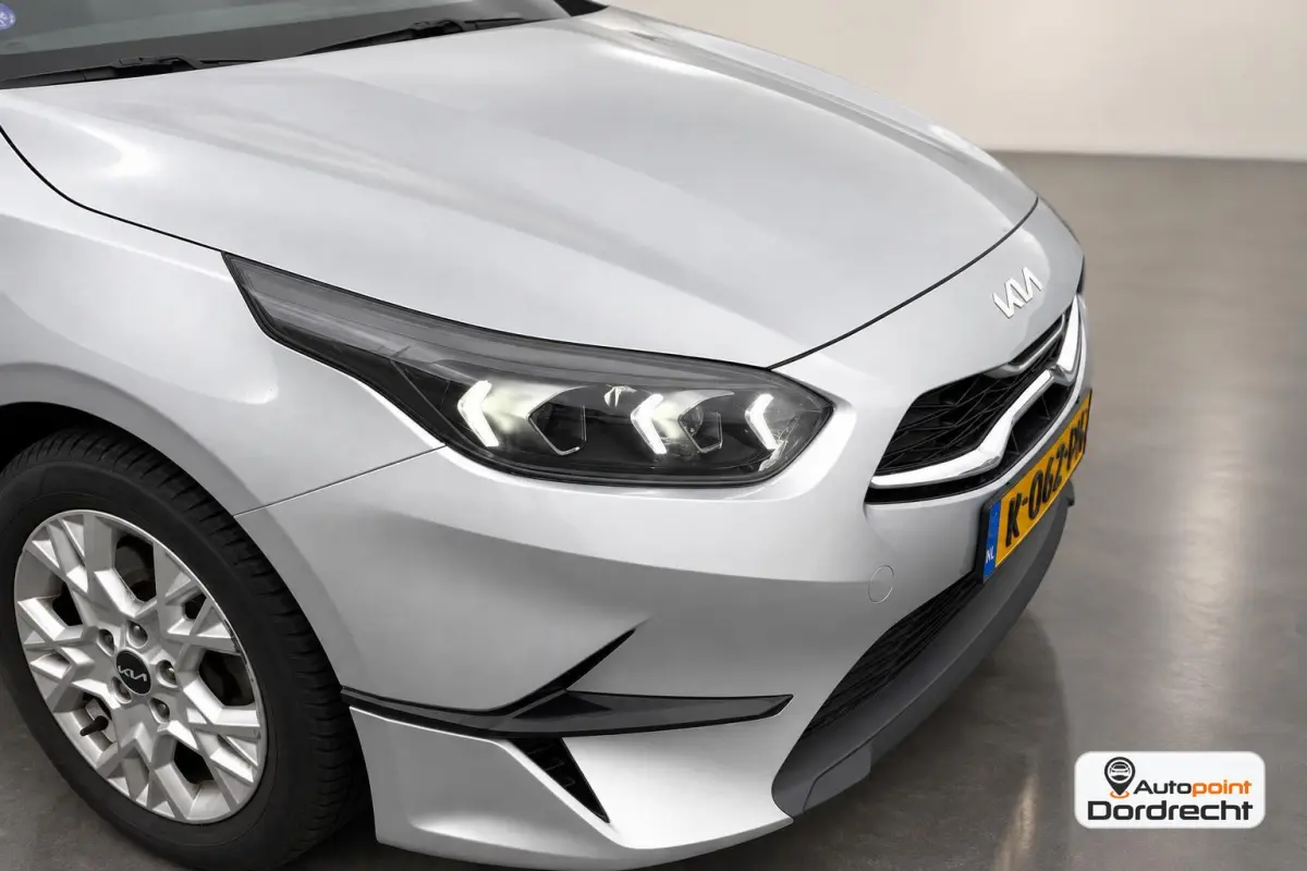 1.0 T-GDi MHEV DynamicLine 1 EIGENAAR DEALER OND