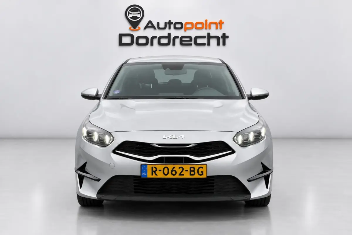 1.0 T-GDi MHEV DynamicLine 1 EIGENAAR DEALER OND