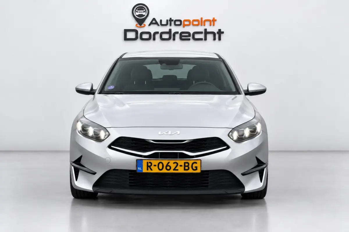1.0 T-GDi MHEV DynamicLine 1 EIGENAAR DEALER OND